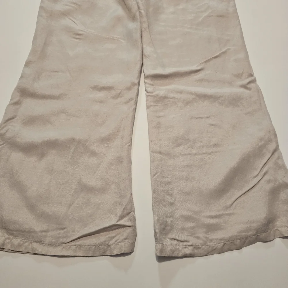 Anine Bing Lyra Trousers Size 34